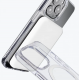 Puro Lite Mag Cover - Διάφανη MagSafe Θήκη - Apple iPhone 14 Pro - Transparent (IPC14P61LITEMAG-TR)