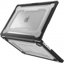 Spigen Rugged Armor Σκληρή Θήκη Apple MacBook Pro 14 2023 / 2021 - Matte Black (ACS04409)