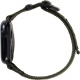 UAG Active Υφασμάτινο Λουράκι Apple Watch Ultra/SE/8/7/6/5/4 (49/45/44mm) - Foliage Green (194004117245)