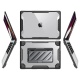 Supcase Ανθεκτική Θήκη Unicorn Beetle Pro - MacBook Pro 16 2023 / 2022 / 2021 - Black (843439120181)