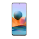 Vivid Σετ Διάφανη Θήκη Σιλικόνης & Tempered Glass - Xiaomi Redmi 10A - Transparent (VIGELLY241GLASSTN)