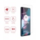 Rosso Tempered Glass - Αντιχαρακτικό Προστατευτικό Γυαλί Οθόνης Motorola Edge 30 Pro - Clear (8719246358180)