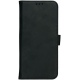 Rosso Deluxe Δερμάτινη Θήκη Πορτοφόλι Samsung Galaxy S23 Plus - Black (8719246375941)