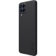 Nillkin Θήκη Super Frosted Shield Samsung Galaxy M53 & Kickstand - Black (6902048246454)