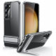 ESR Air Shield Boost Θήκη Σιλικόνης - Samsung Galaxy S23 - Clear (4894240175835)