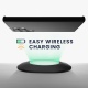 KWmobile Soft Flexible Rubber Cover - Θήκη Σιλικόνης Samsung Galaxy S23 Ultra - Black (60275.01)