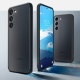 Spigen Ultra Hybrid Θήκη Samsung Galaxy S23 Plus - Frost Black (ACS05670)