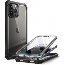 Supcase i-Blason Ares Ανθεκτική Θήκη Apple iPhone 14 Pro - Black (843439119239)