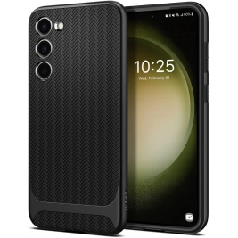 Spigen Θήκη Neo Hybrid Samsung Galaxy S23 - Black (ACS05721)
