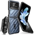 Supcase Ανθεκτική Θήκη Unicorn Beetle Pro - Samsung Galaxy Z Flip4 - Tilt (843439119079)