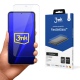 3MK Premium Flexible Glass - Αντιχαρακτικό Υβριδικό Προστατευτικό Γυαλί Οθόνης - Samsung Galaxy S23 Plus - 0.3mm (5903108512602)