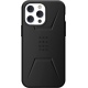 UAG Civilian Series - MagSafe Θήκη Apple iPhone 14 Pro Max - Black (114039114040)