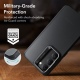 ESR Classic Kickstand Θήκη Samsung Galaxy S23 Plus - Frosted Black (4894240175675)