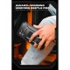 Supcase Ανθεκτική Θήκη Unicorn Beetle Pro - Samsung Galaxy S23 Plus - Black (843439121386)