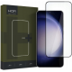 Hofi Premium Pro+ Tempered Glass - Fullface Αντιχαρακτικό Γυαλί Οθόνης - Samsung Galaxy S23 Plus - Black (9490713929452)