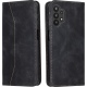 Bodycell Θήκη - Πορτοφόλι Samsung Galaxy A32 5G - Black (5206015063060)