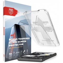 Rosso Tempered Glass - Αντιχαρακτικό Προστατευτικό Γυαλί Οθόνης Google Pixel 7 (8719246376177)