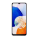 Vivid Διάφανη Θήκη Σιλικόνης Gelly - Samsung Galaxy A14 - Transparent (VIGELLY292TN)