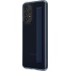 Official Samsung Slim Strap Cover - Ημιδιάφανη Σκληρή Θήκη Samsung Galaxy Α33 5G - Black (EF-XA336CBEGWW)