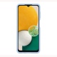 Official Samsung Card Slot Cover - Θήκη Σιλικόνης με Υποδοχή για Κάρτα - Samsung Galaxy A13 5G - Arctic Blue (EF-OA136TLEGWW)