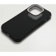 Nudient Form Case - Ημιδιάφανη Θήκη Apple iPhone 14 Pro - Clear / Black (00-013-0052-0065)