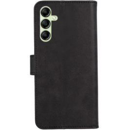 Vivid Wallet Book - Θήκη - Πορτοφόλι Samsung Galaxy A14 - Black (VIBOOK292BK)