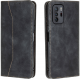 Bodycell Θήκη - Πορτοφόλι Xiaomi Poco X3 GT - Black (5206015067020)