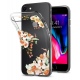 Spigen Θήκη Liquid Crystal iPhone 8 / 7 - Aquarelle Primrose (054CS22783)
