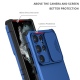 Armor Case with Kickstand for Samsung Galaxy S23 Ultra-Blue