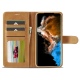 Θήκη Samsung Galaxy S23 Plus LC.IMEEKE Wallet Leather Stand- Brown