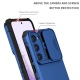 Armor Case with Kickstand for Samsung Galaxy S23 Plus-blue