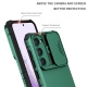 Armor Case with Kickstand for Samsung Galaxy S23 Plus-green