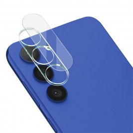 Camera + Acrylic lens Tempered glass IMAK for Samsung Galaxy S23/S23+