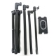 Foldable tripod ADV-306 for devices within 4.7-12.9''