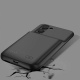Tech-Protect Θήκη με Ενσωματωμένη Μπαταρία 4800mAh Samsung Galaxy S23 Ultra - Fast Charge - Black (9490713929629)