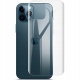 Hoco Hydrogel Pro HD Back Protector - Μεμβράνη Προστασίας Πλάτης Apple iPhone 14 Pro Max - 0.15mm - Clear (HOCO-BACK-CLEAR-001-068)