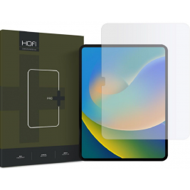 Hofi Premium Pro+ Tempered Glass - Αντιχαρακτικό Προστατευτικό Γυαλί Οθόνης - Apple iPad 10th Gen. 2022 10.9 - Clear (9490713927519)