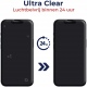 Rosso Ultra Clear Screen Protector - Μεμβράνη Προστασίας Οθόνης - Nokia G50 - 2 Τεμάχια (8719246353475)