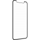 Zagg Invisible Shield Elite Edge Full Glue Tempered Glass - Full Face Αντιχαρακτικό Αντιμικροβιακό Γυαλί Οθόνης Apple iPhone 11 Pro Max / XS Max - Black (840056102460)