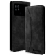 Bodycell Θήκη - Πορτοφόλι Xiaomi Poco C40 - Black (5206015004285)