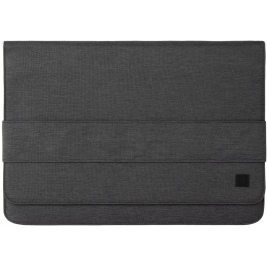 UAG U Mouve Θήκη Sleeve με Μαγνητικό Κλείσιμο για Laptop έως 13 - Dark Grey (‎982770313232)