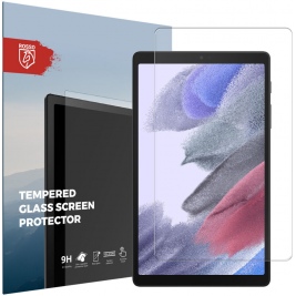 Rosso Tempered Glass - Αντιχαρακτικό Προστατευτικό Γυαλί Οθόνης Samsung Galaxy Tab A7 Lite 8.7 - Clear (8719246378171)