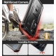 Tech-Protect Kevlar Pro - Full Body Ανθεκτική Θήκη - Samsung Galaxy S23 Plus - Black (9490713932292)