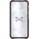 Ghostek Covert 6 - Διάφανη Ανθεκτική Αντιμικροβιακή Θήκη - Samsung Galaxy S23 Plus - Smoke (GHOCAS3344)
