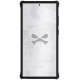 Ghostek Exec 6 - Ανθεκτική MagSafe Θήκη-Πορτοφόλι Samsung Galaxy S23 Ultra - Black (GHOCAS3366)