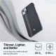 Pitaka Fusion Weaving MagEZ Case 3 - MagSafe Θήκη Aramid Fiber Body Apple iPhone 14 Plus - 0.95mm - 600D - Rhapsody (FR1401M)
