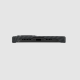 Pitaka MagEZ Case 3 - MagSafe Θήκη Aramid Fiber Body Apple iPhone 14 - 1.05mm - 1500D - Black / Grey / Twill (KI1401)