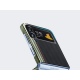 Pitaka Fusion Weaving MagEZ Case 3 - MagSafe Θήκη Aramid Fiber Body Samsung Galaxy Z Flip4 - 0.95mm - 600D - Overture (FOFLIP4)