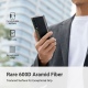 Pitaka Fusion Weaving Air Case - Θήκη Aramid Fiber Body Samsung Galaxy Z Fold4 - 0.55mm - 600D - Overture (FOFOLD4)