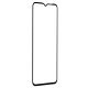 Mocolo TG+ Full Glue Tempered Glass - Fullface Αντιχαρακτικό Γυαλί Realme C21Y / C25Y - Black (0765105263704)
